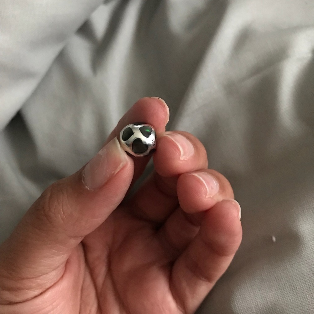 Pandora hearts charm